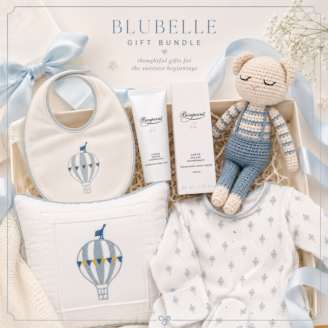 Sky Dreams Gift Bundle