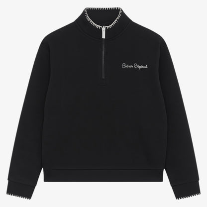 Sweatshirt - Black