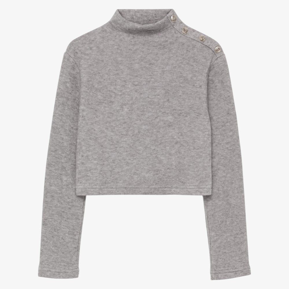 SWEATER - Grey