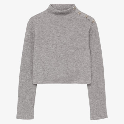 SWEATER - Grey