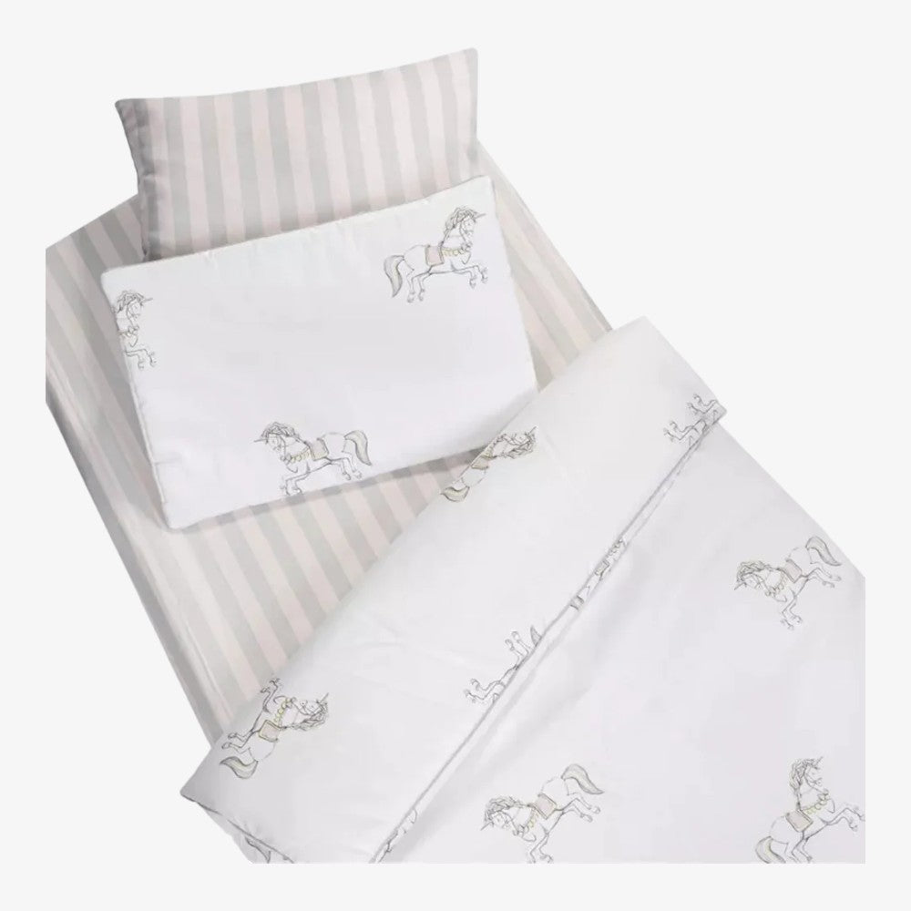 Effiki Pillow Case - Unicorns