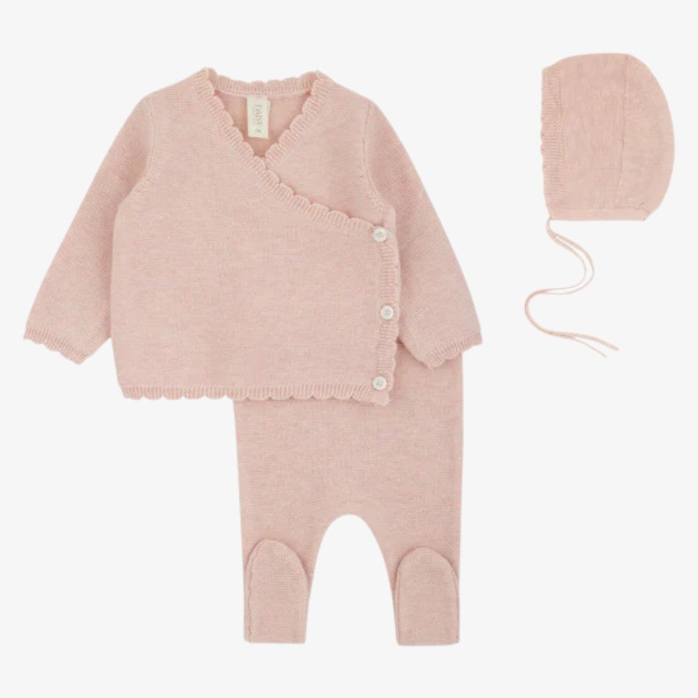 Elegant Pink Gift