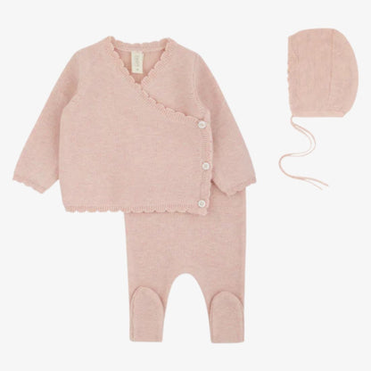 Elegant Pink Gift