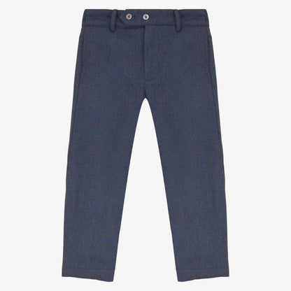Long Pants - Blue