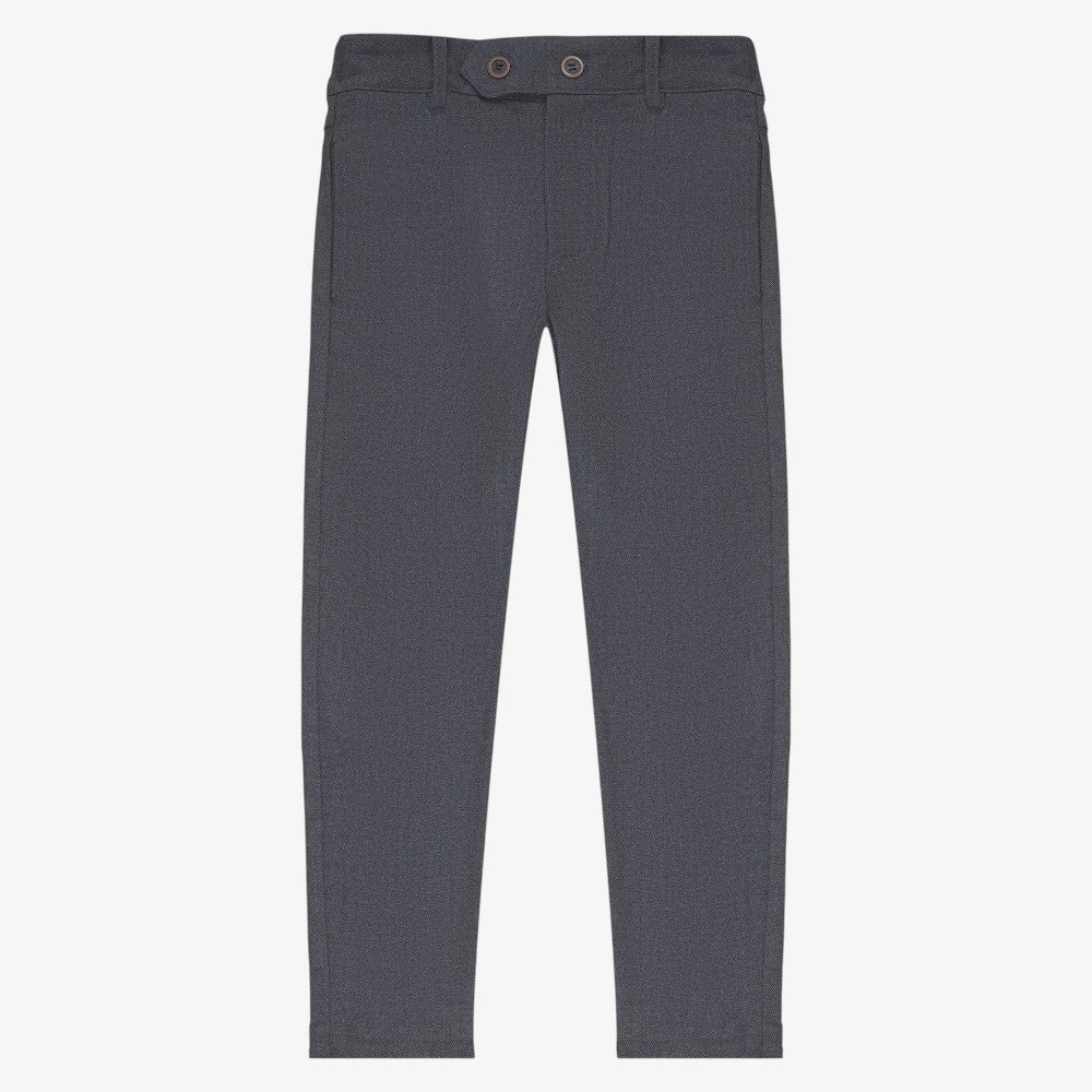 Long Pants - Grey