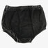 Basic Bloomers - Black Denim