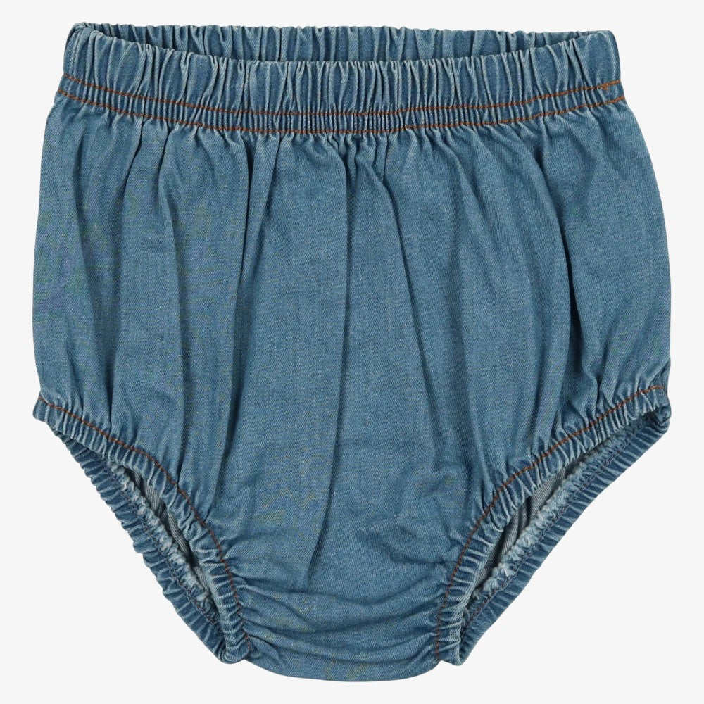 Basic Bloomers - Denim