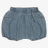 Denim City Bloomer - Blue