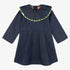 Diana Dress - Denim