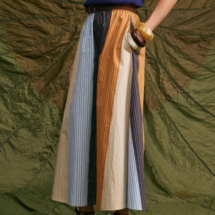 Playa Skirt - Multi