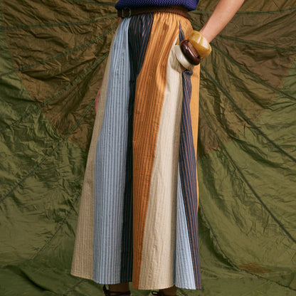 Playa Skirt - Multi