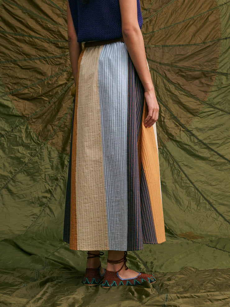 Playa Skirt - Multi