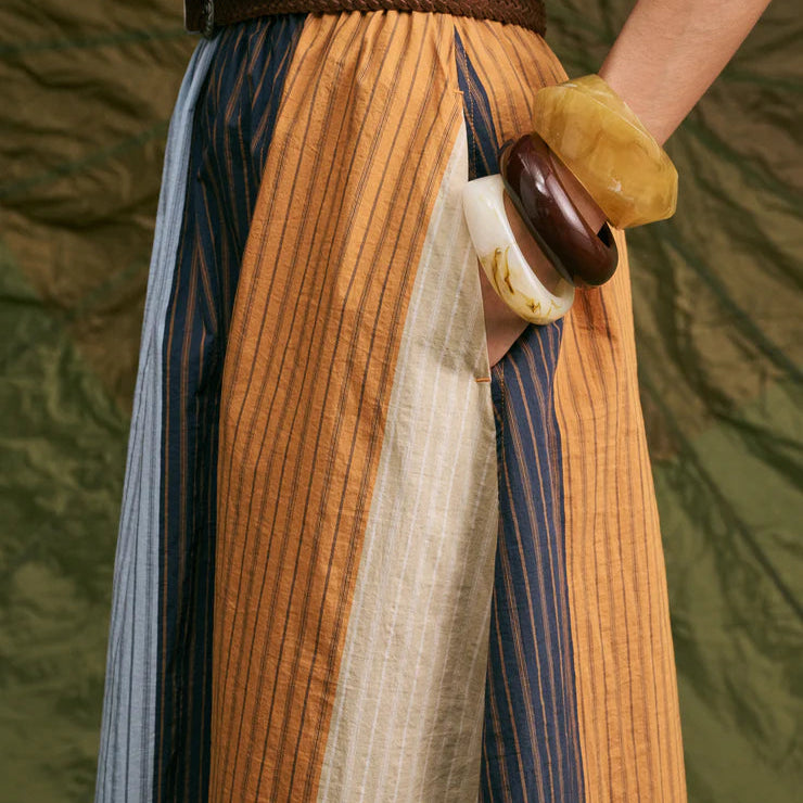 Playa Skirt - Multi