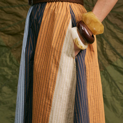 Playa Skirt - Multi