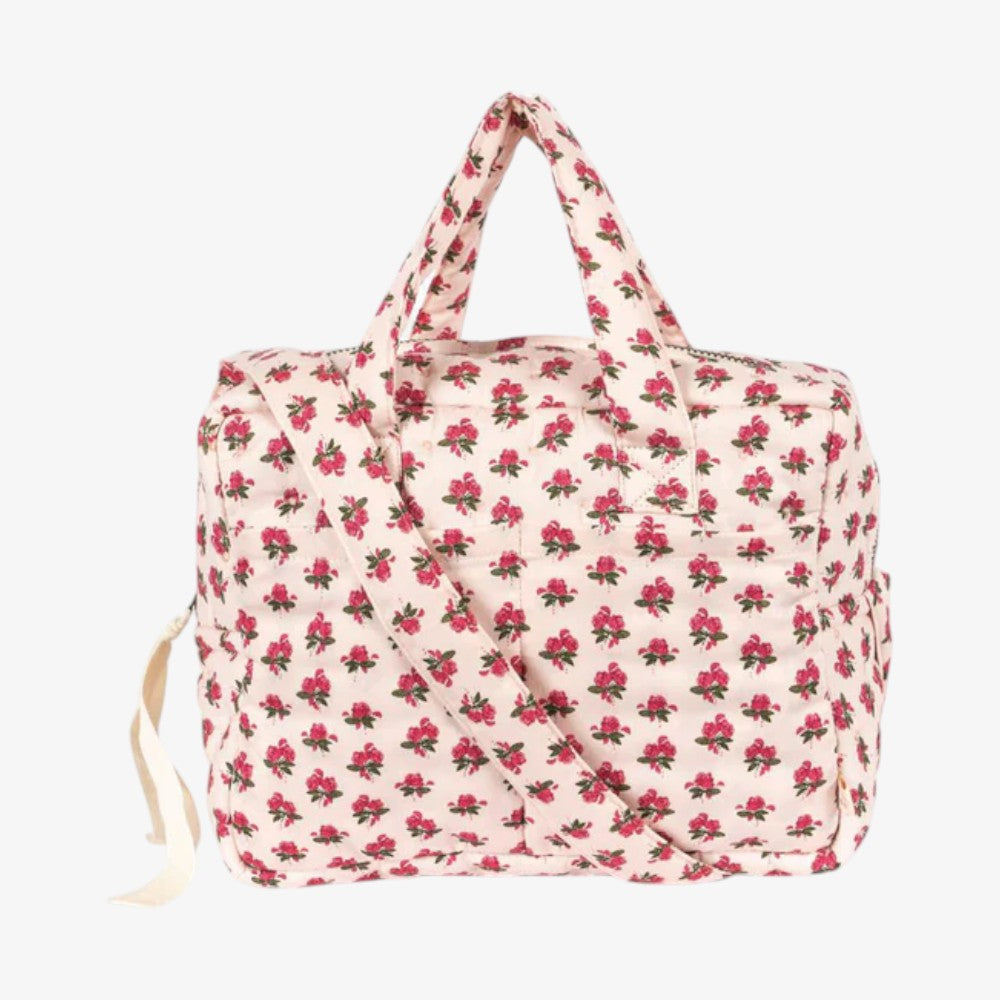 Doll Bag - Rosie Rose