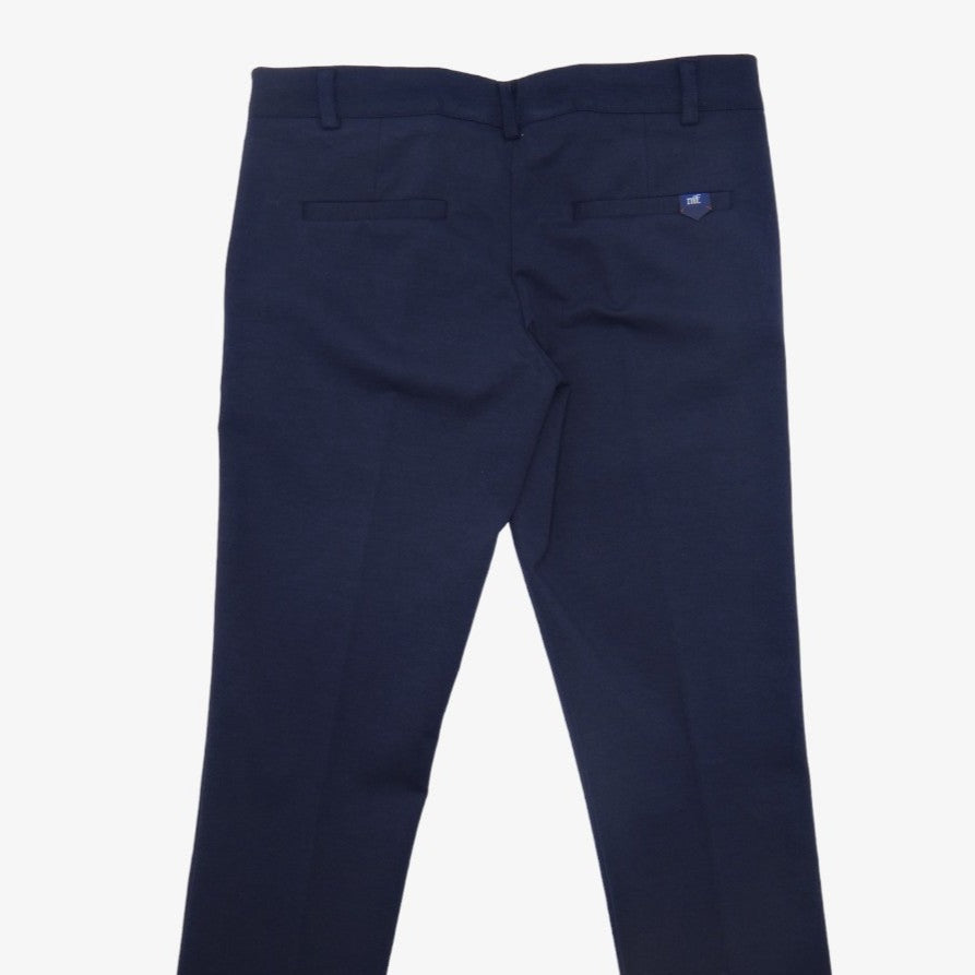 Dress Pants - Blue