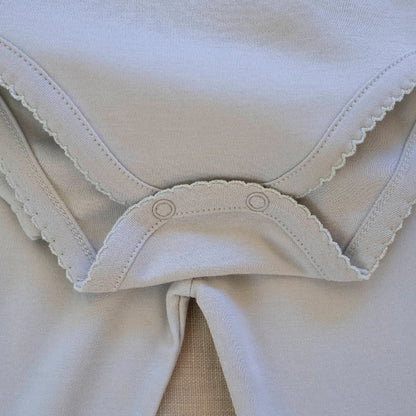 Embroidered Bundle Set - Lamb