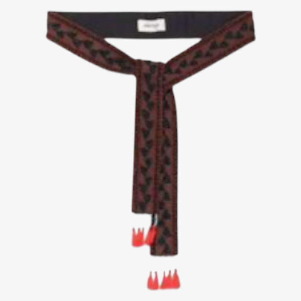Design Belt - Black