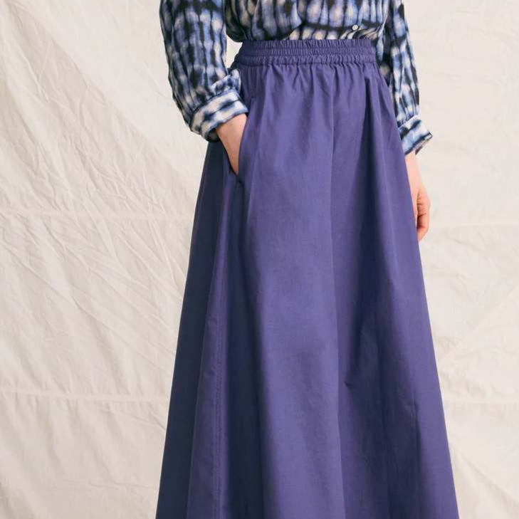 Dolce Skirt - Dusk