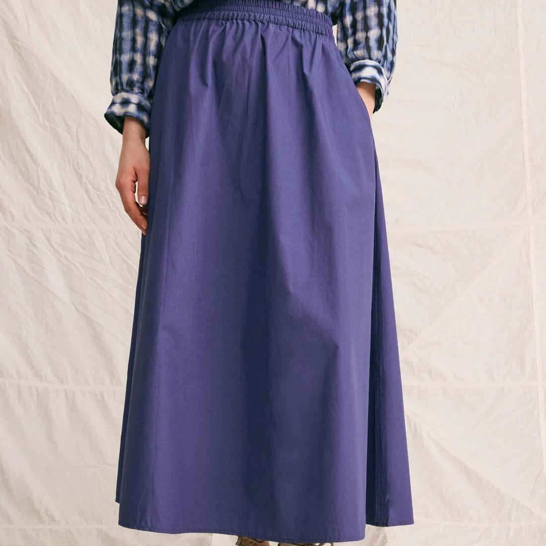 Dolce Skirt - Dusk