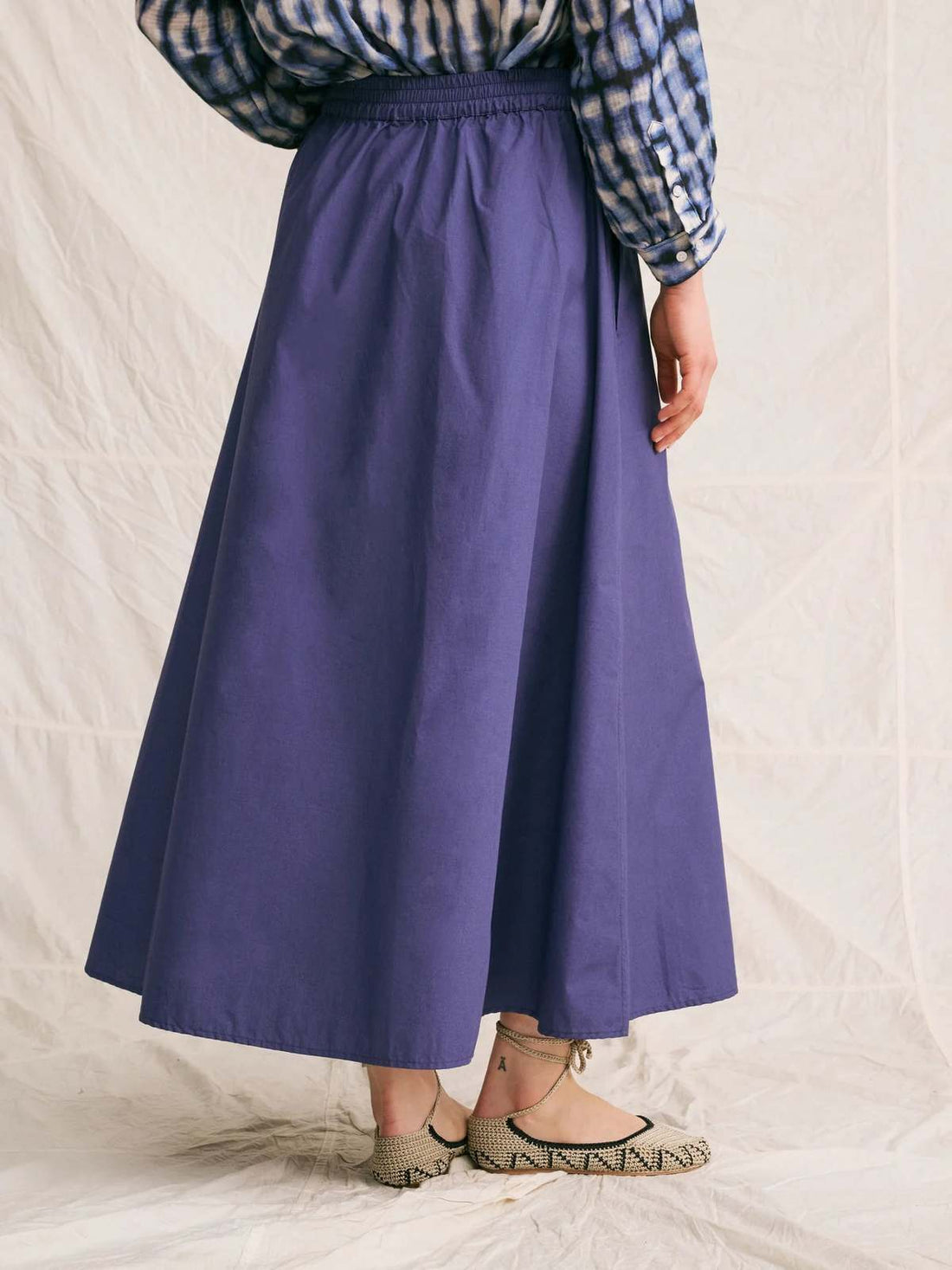 Dolce Skirt - Dusk