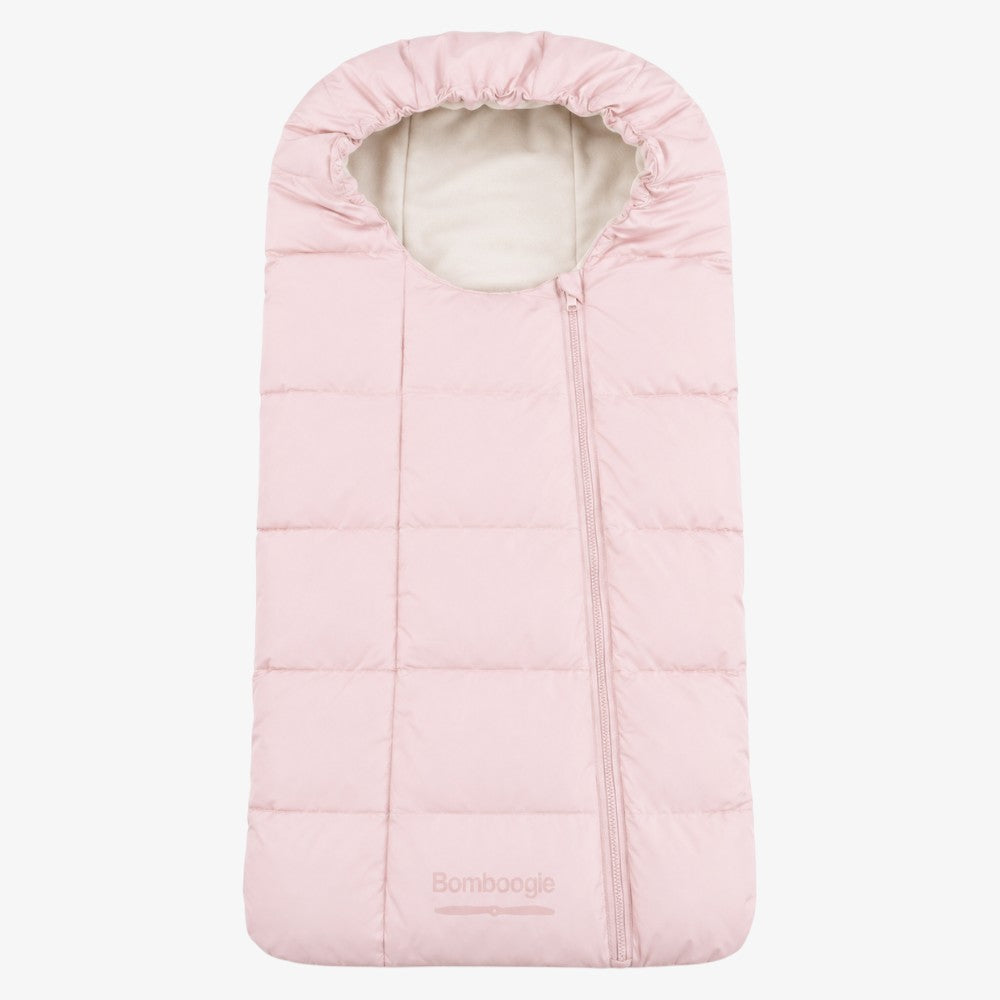 Down Bunting - Pink