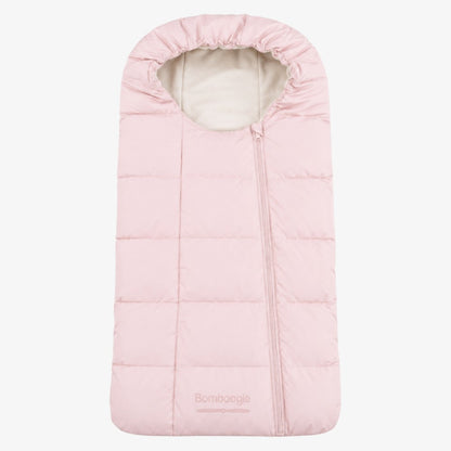 Down Bunting - Pink