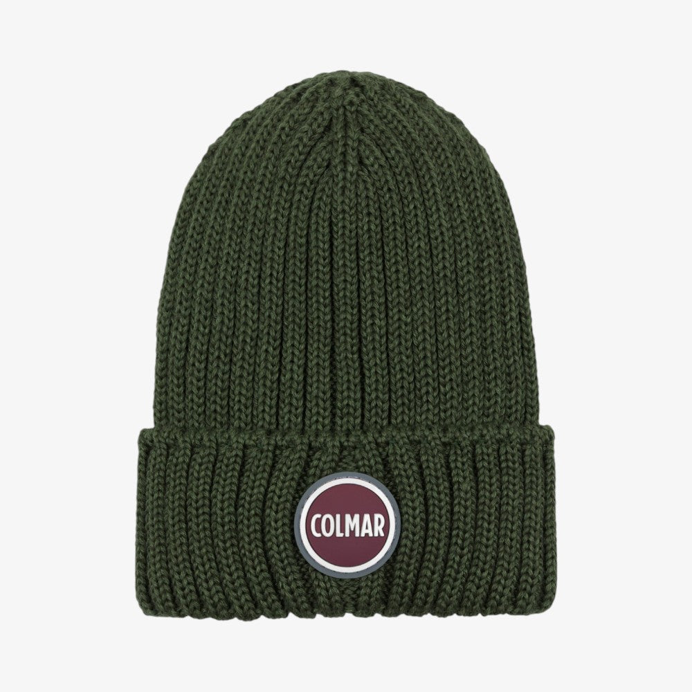 Wool Stitch Hat - Underwood
