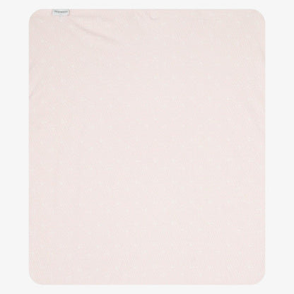 Logo Blanket - Pink