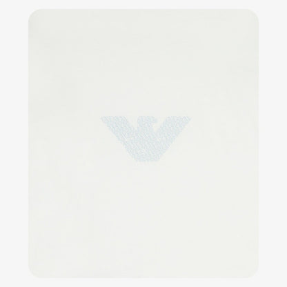 Logo Blanket - Blue