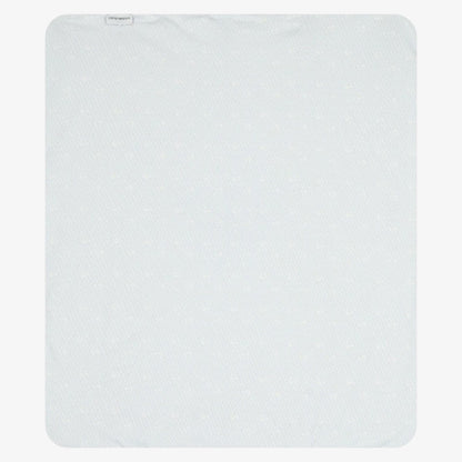 Logo Blanket - Blue