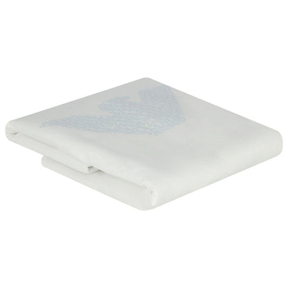 Logo Blanket - Blue