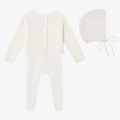 Little Angel - Ivory
