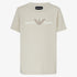 Logo T-Shirt - Beige