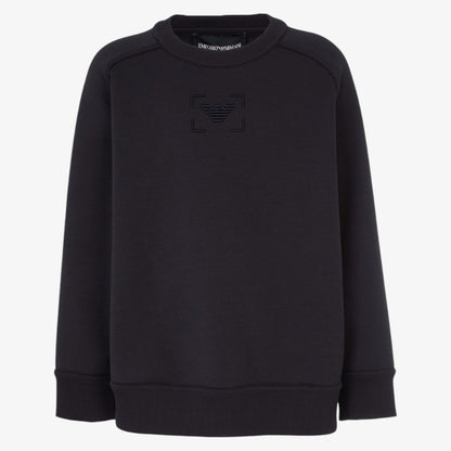 Sweatshirt - Navy