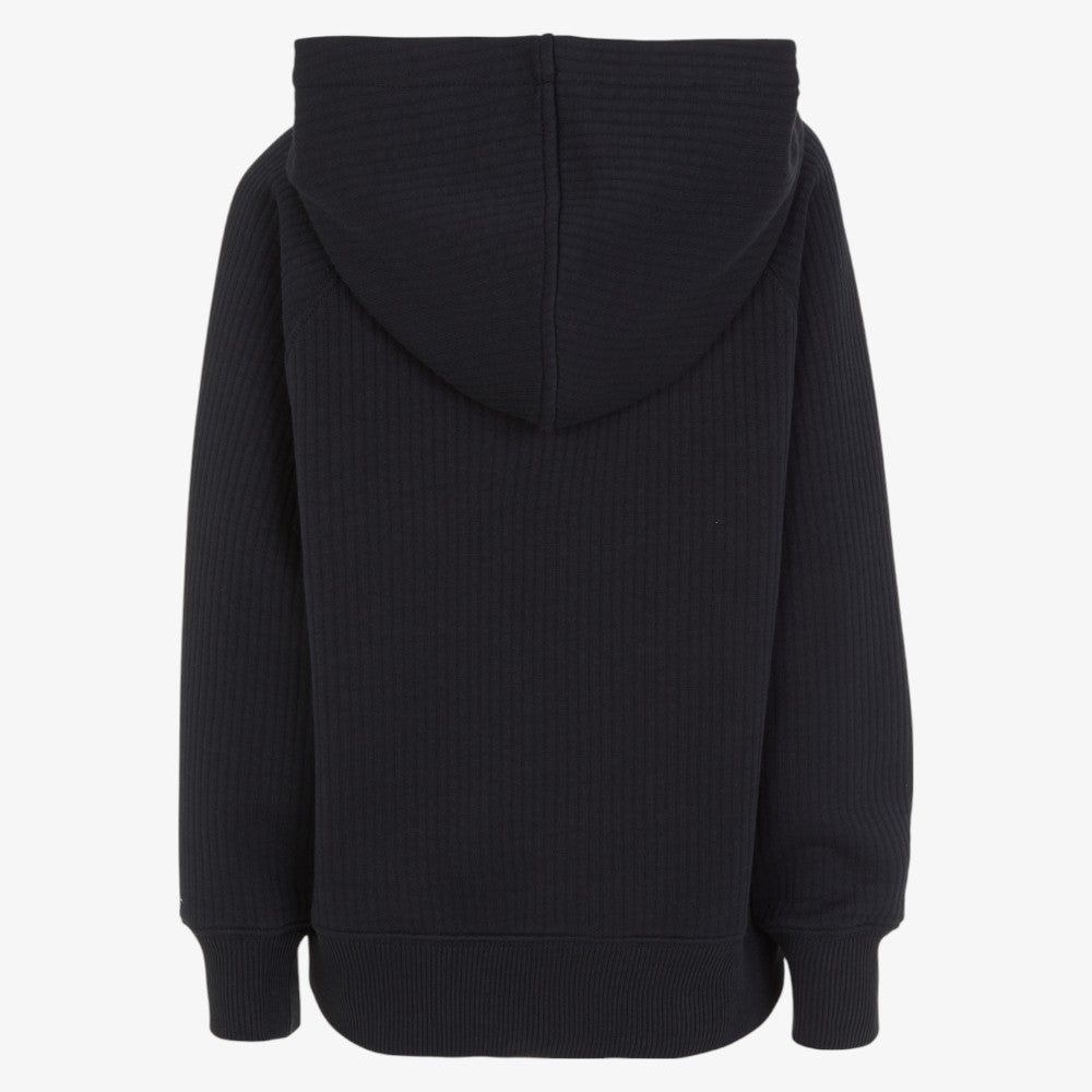 Hooded Sweatshirt - Navy