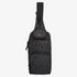 Printed Backpack - Navy