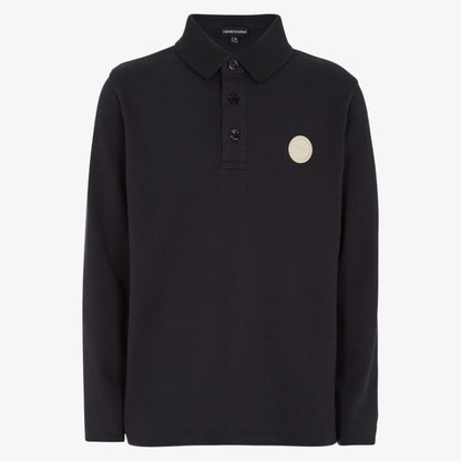 Polo Shirt - Navy