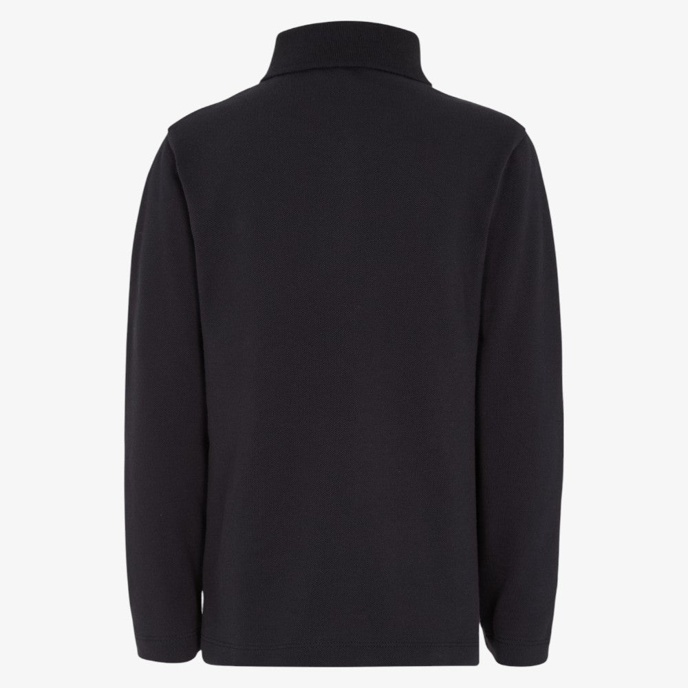 Polo Shirt - Navy