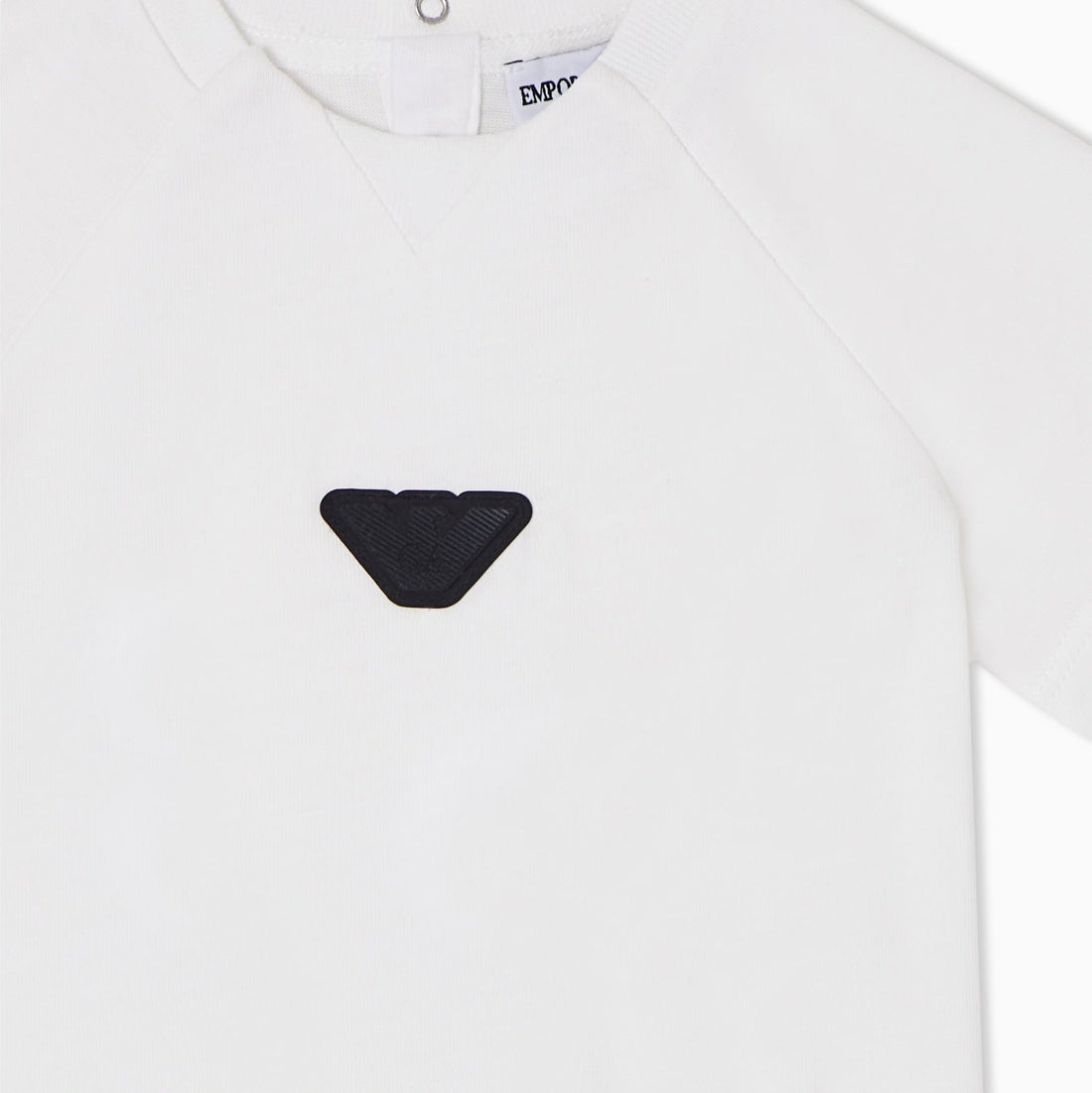 Eagle T-Shirt - White