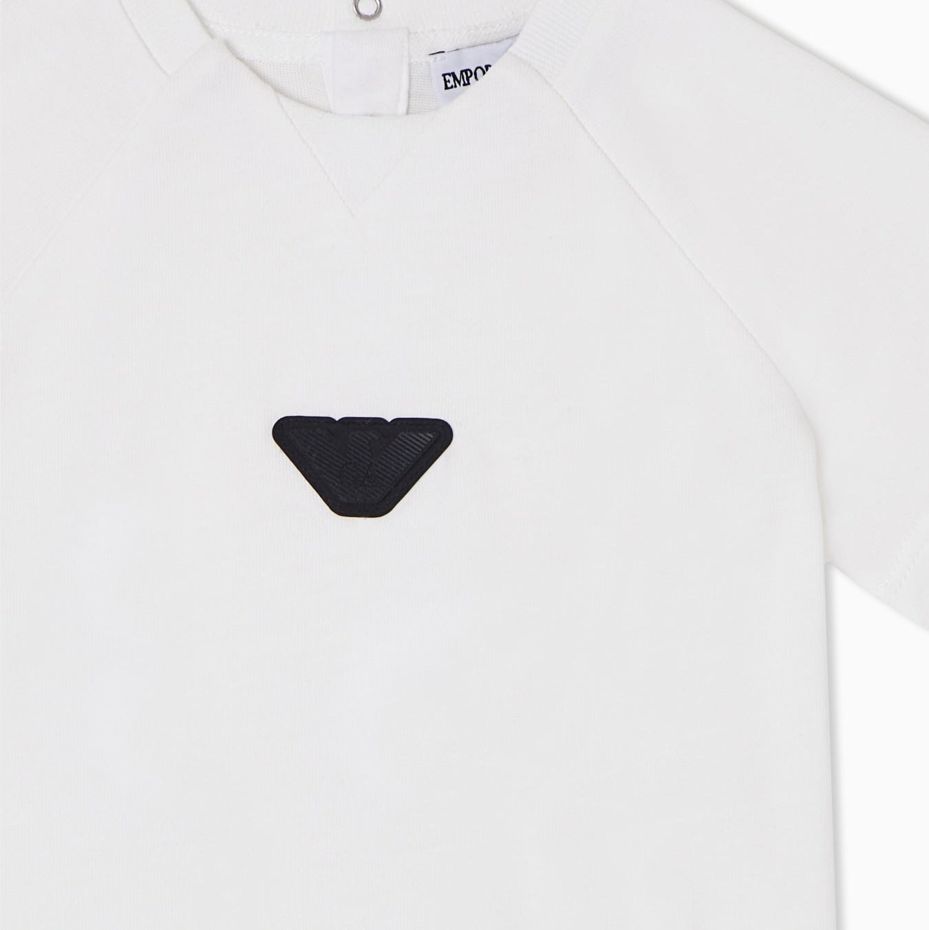 Eagle T-Shirt - White