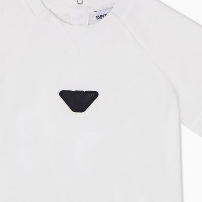 Eagle T-Shirt - White