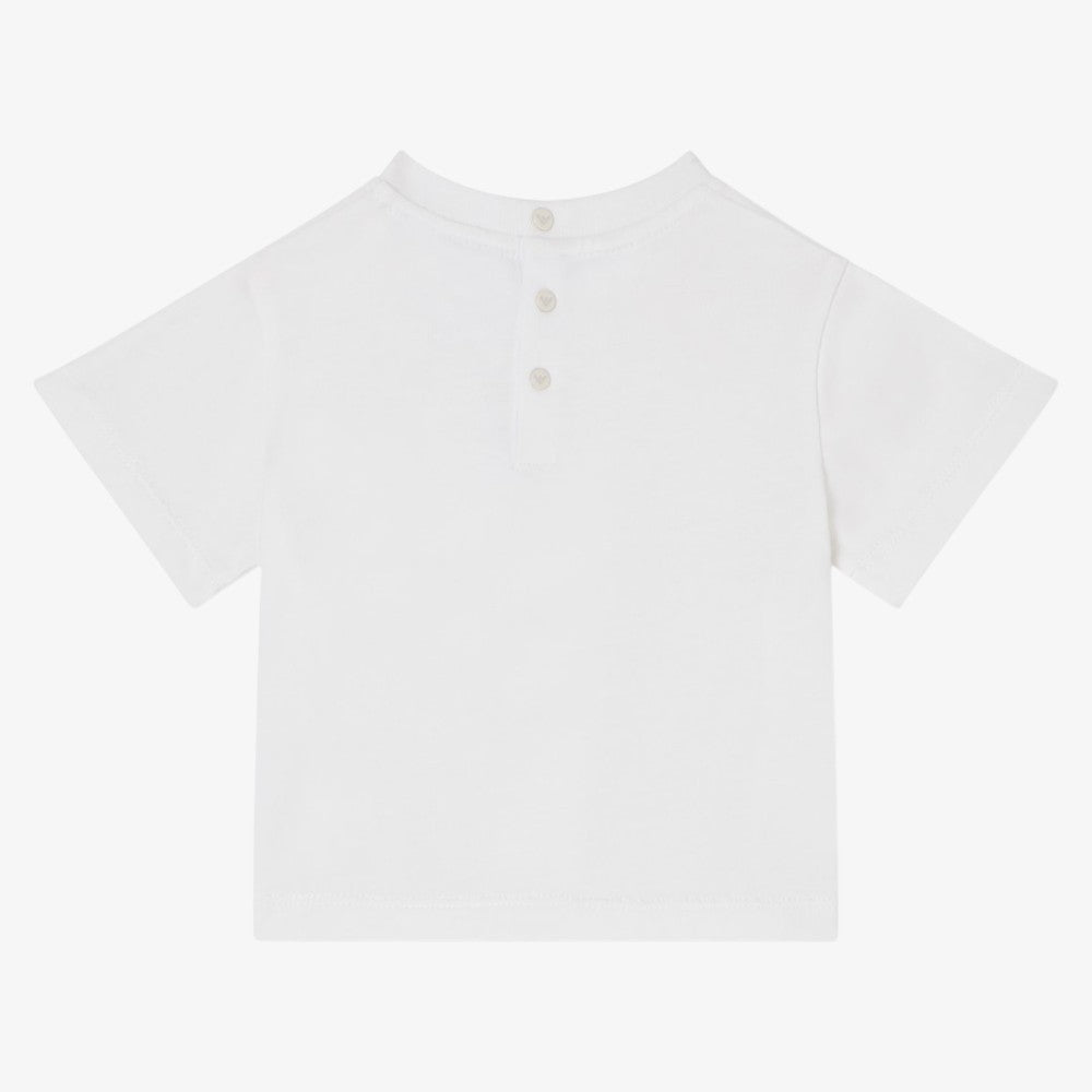 Eagle T-Shirt - White