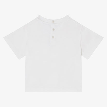 Eagle T-Shirt - White