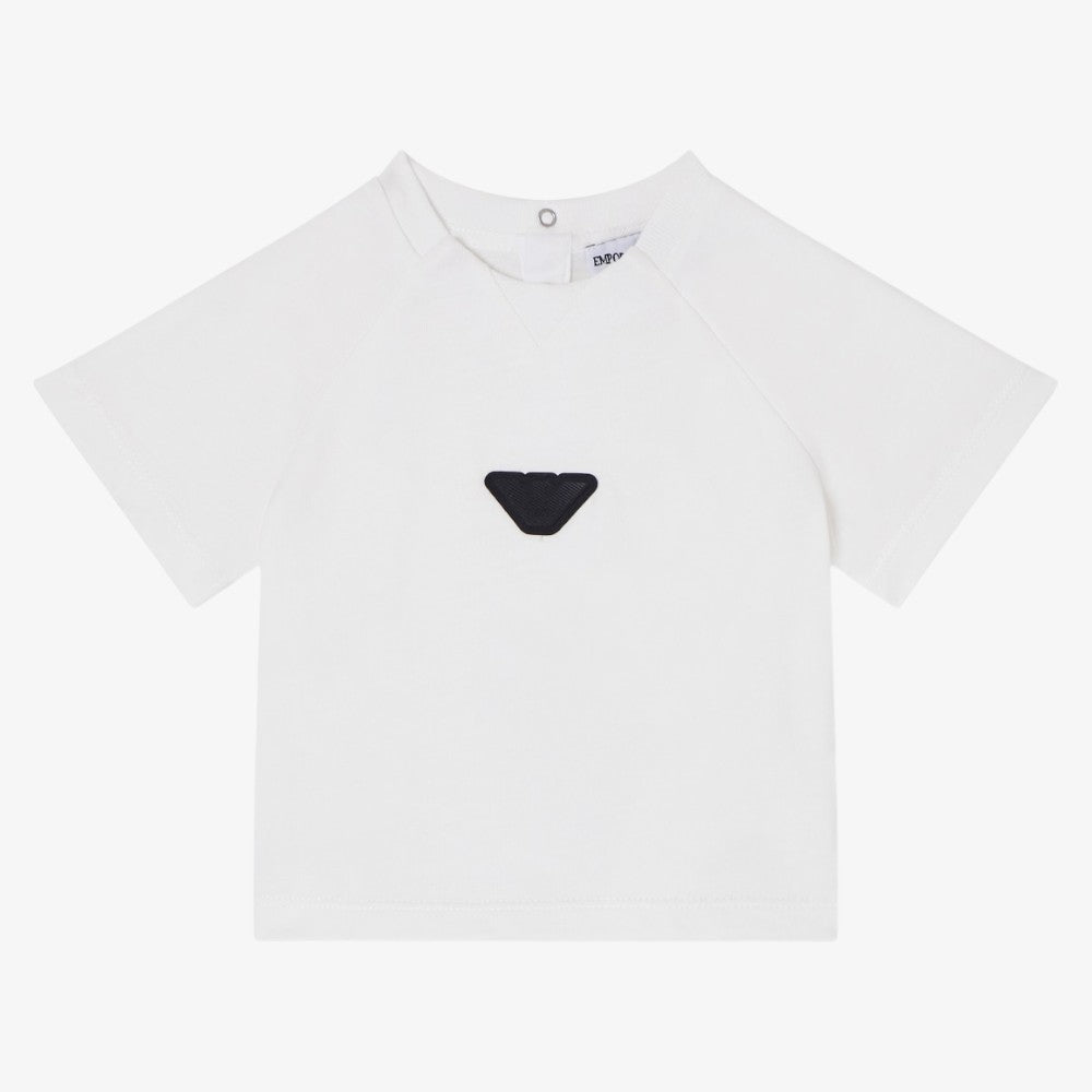 Eagle T-Shirt - White