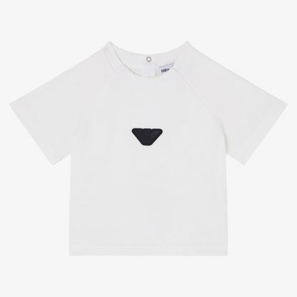 Eagle T-Shirt - White