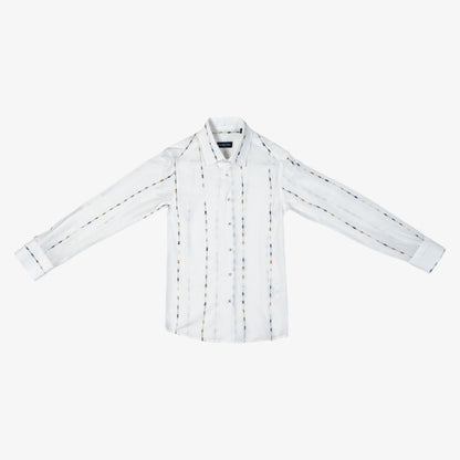 Design Shirt - White