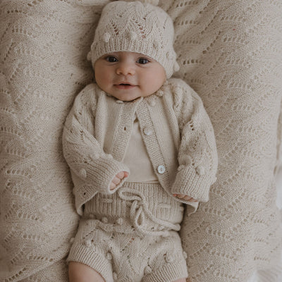 Etienne Blanket - Cloud &amp; Azure