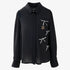Crepe Shirt - Black