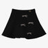 Crepe Skirt - Black